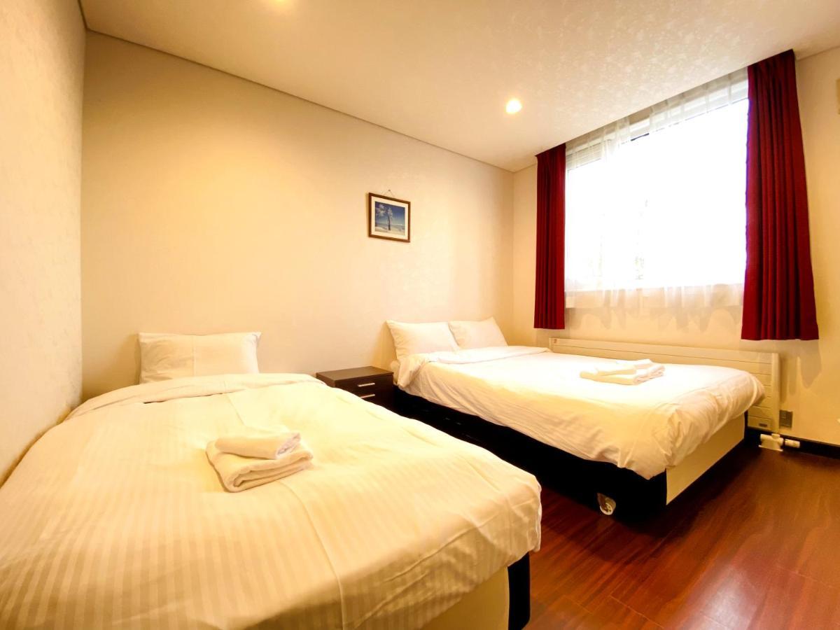 Petit Hotel Melon Nakafurano Exterior foto