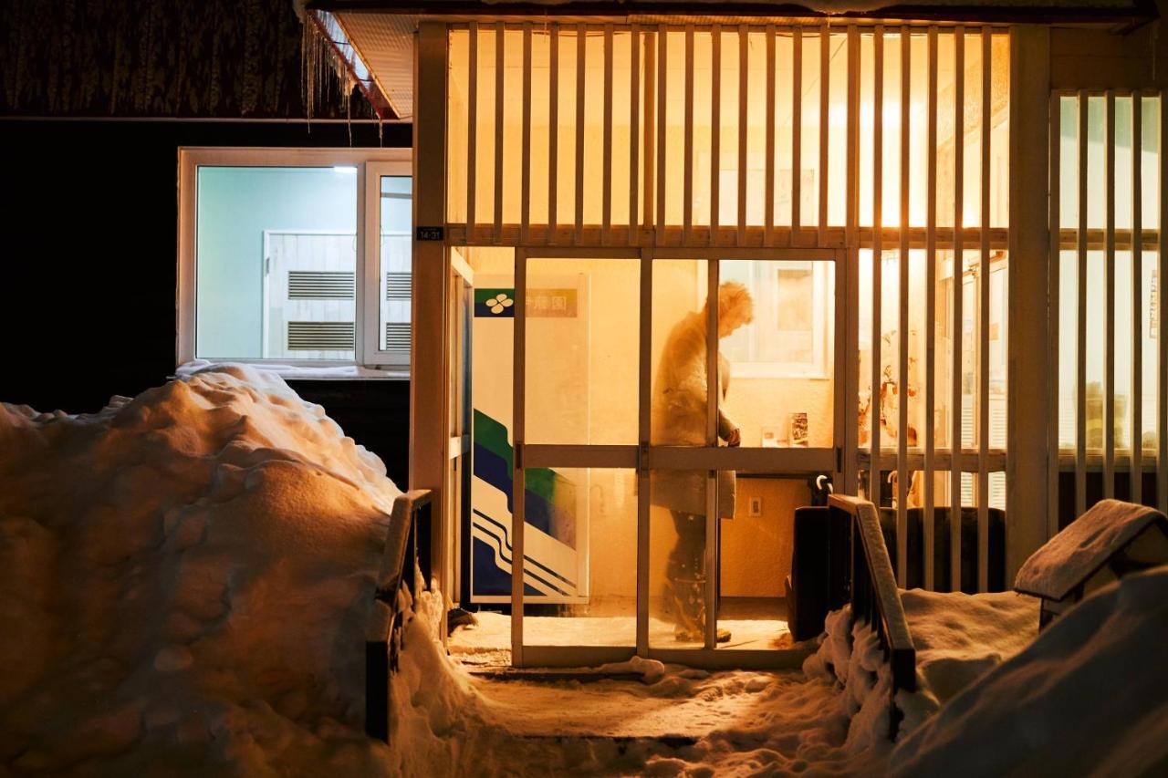 Petit Hotel Melon Nakafurano Exterior foto